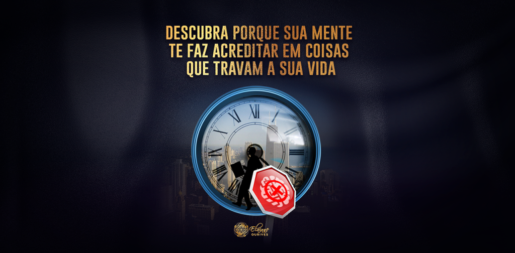 Minha vida