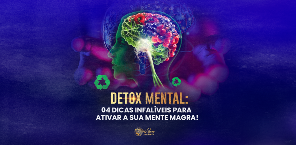 Detox mental