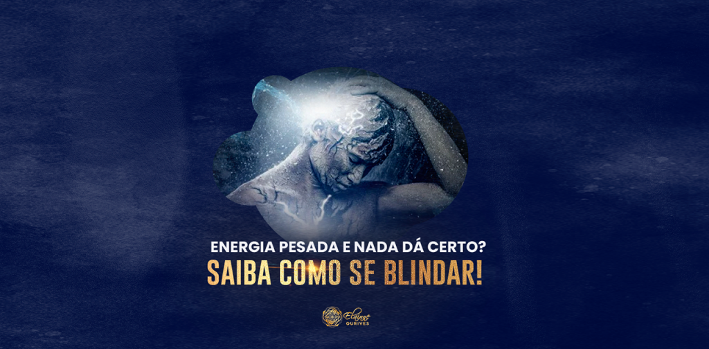 Energia Pesada