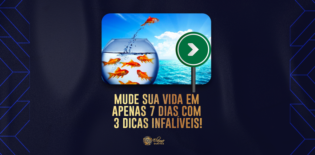 Mudar de vida