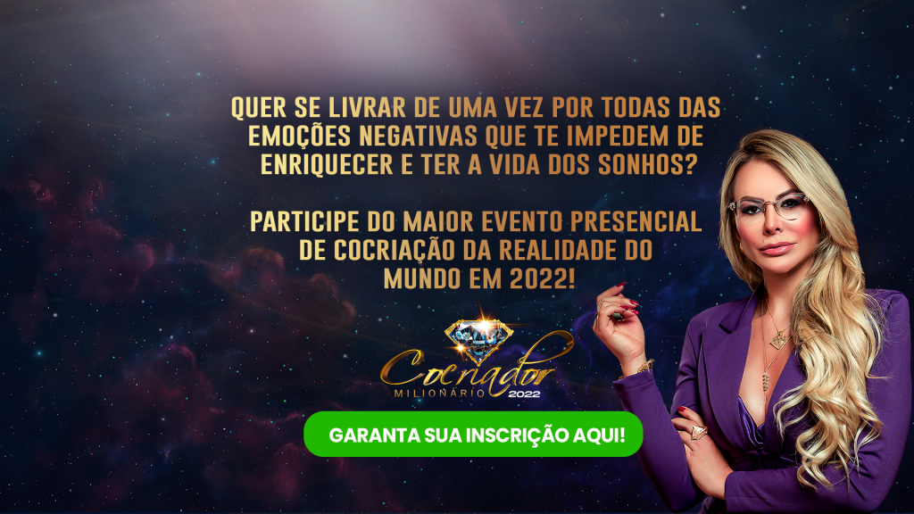 Quer ser livre de uma vez por todas?