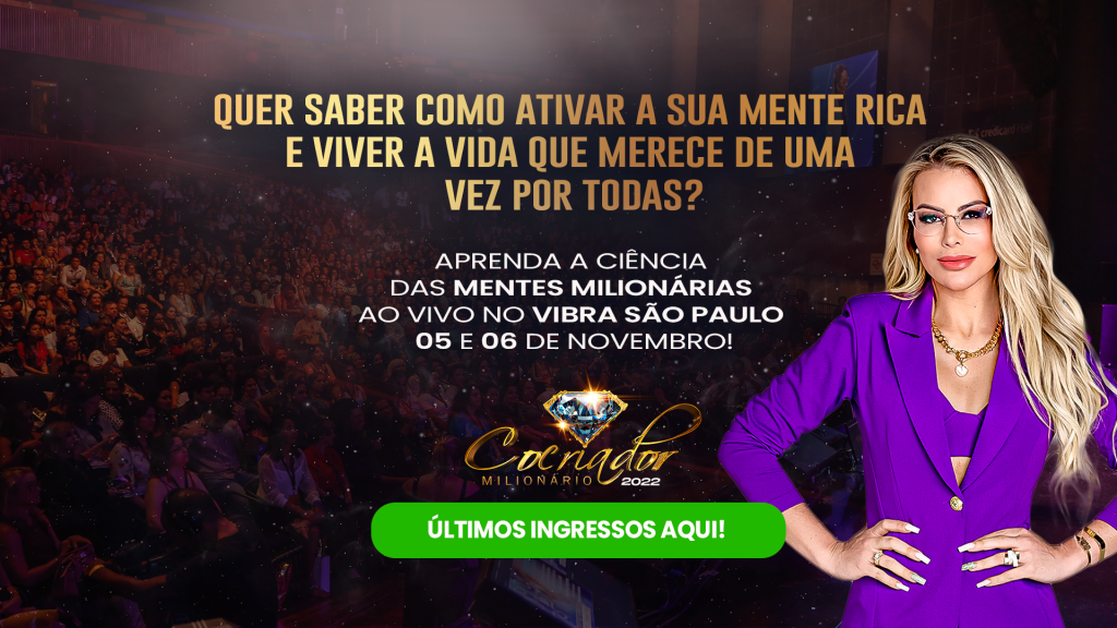 Como ativar uma mente rica