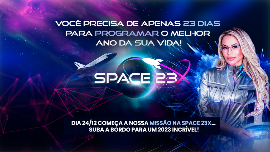 Programe o melhor ano de sua vida