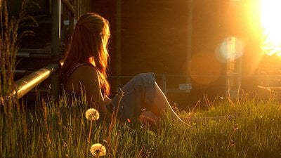 Ser de luz: Harmonia e Criacao