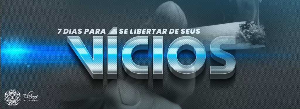 vícios