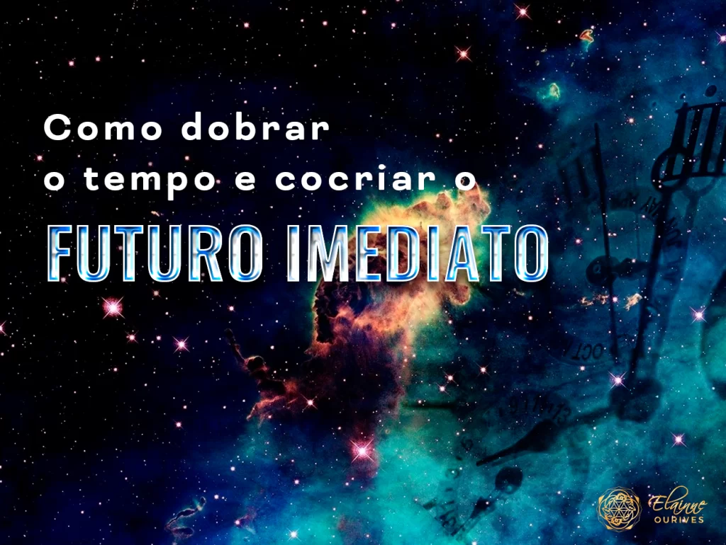 Cocriar o futuro imediato