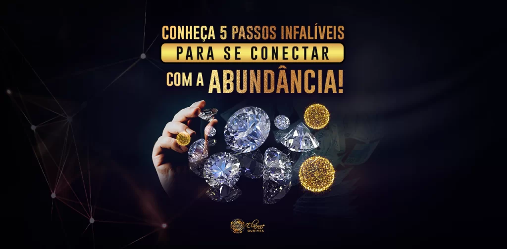 5 passos infalíveis