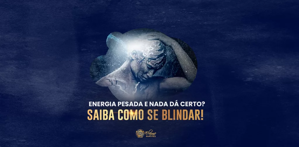 Energia Pesada