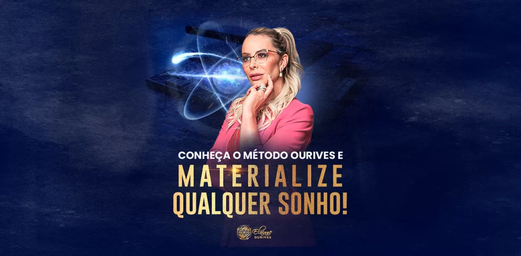 Materialize qualquer sonho