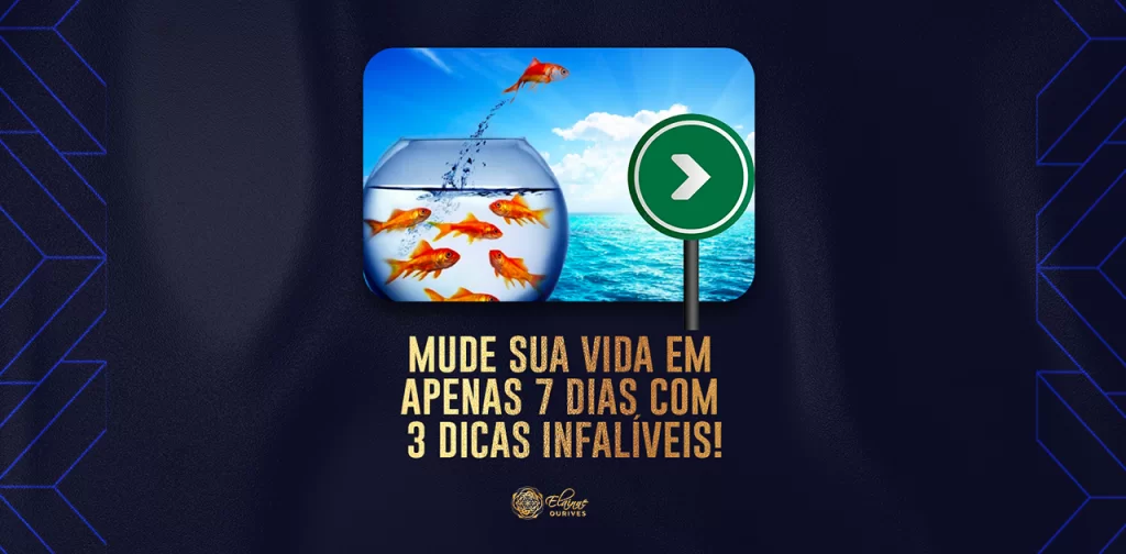 Mudar de vida