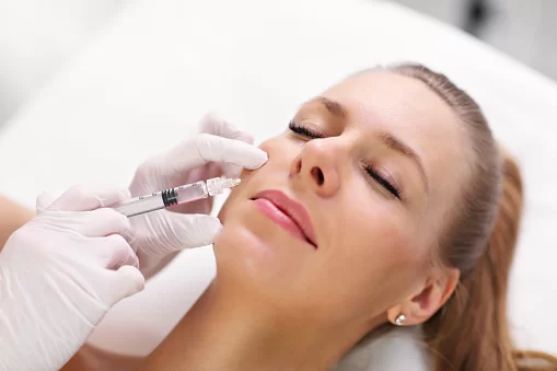 Botox ajuda curar a depressao