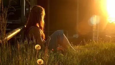Ser de luz: Harmonia e Criacao